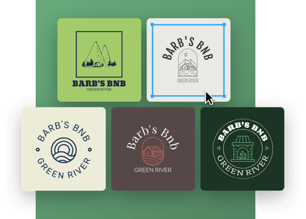 99designs  Logo Design Review