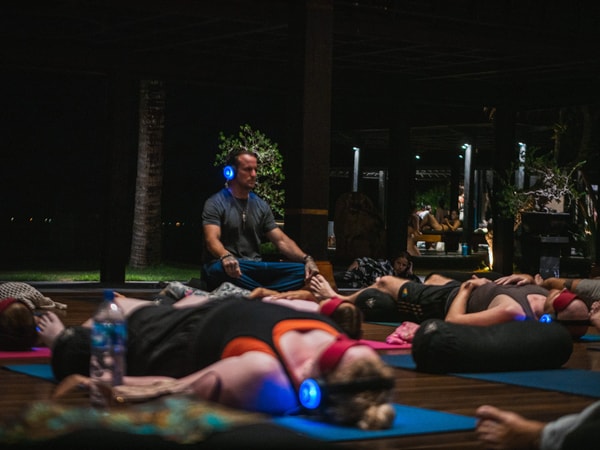 About 9D Breathwork