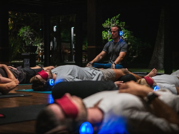 9D Breathwork Facilitator Certification Review