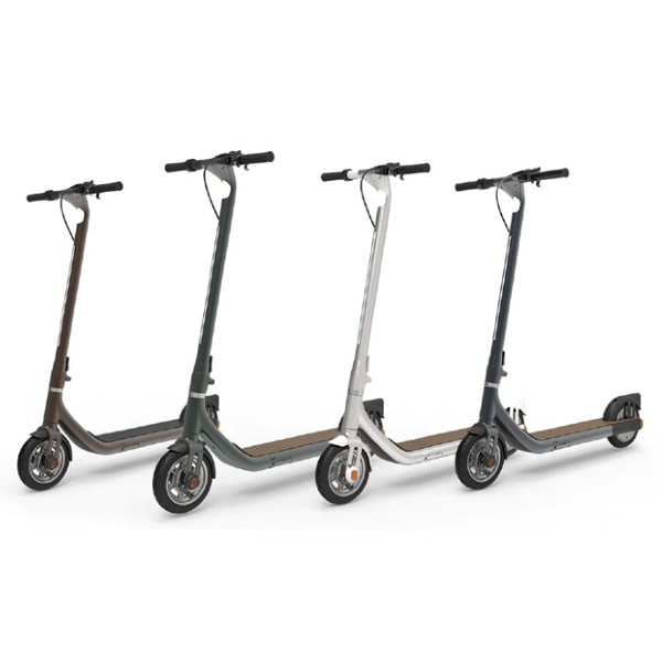 ATOMI Electric Scooters Reviews: ATOMI Scooters Review
