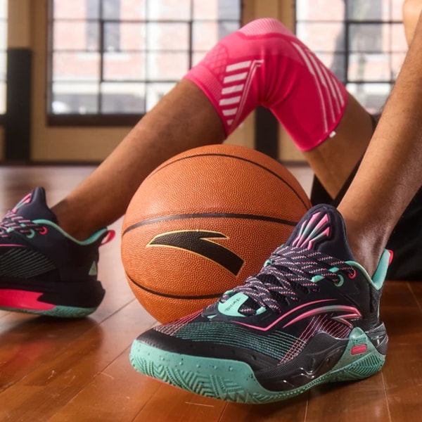 About ANTA SPORTS