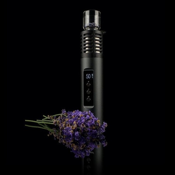 Arizer Review: About Arizer