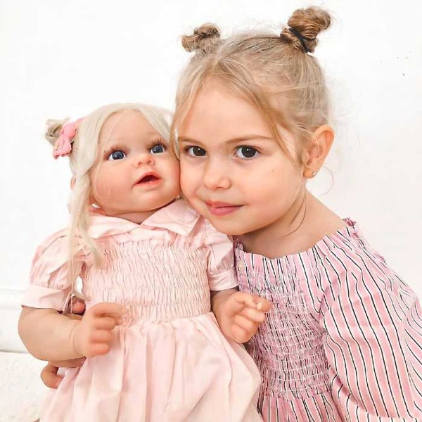 Babeside Review: About Babeside Reborn Baby Dolls