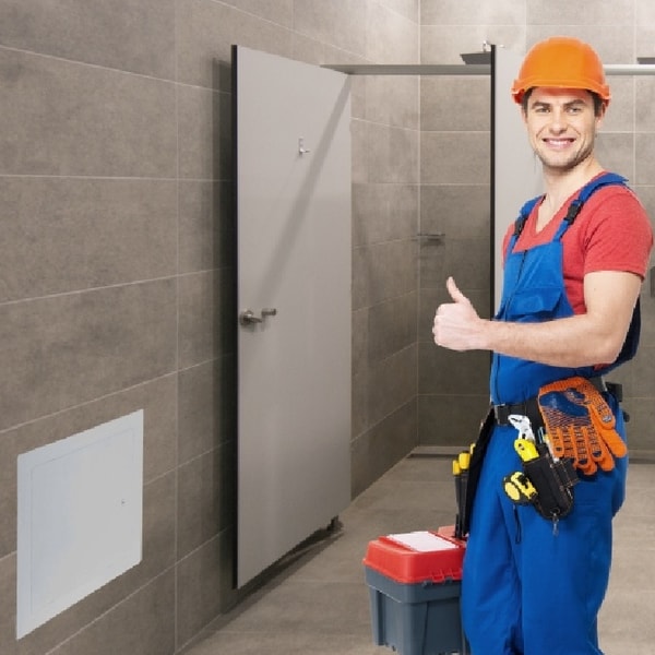 About Best Access Doors