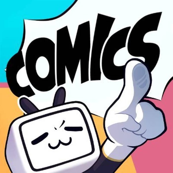Bilibili Comics Review: About Bilibili Comics Manga Reader