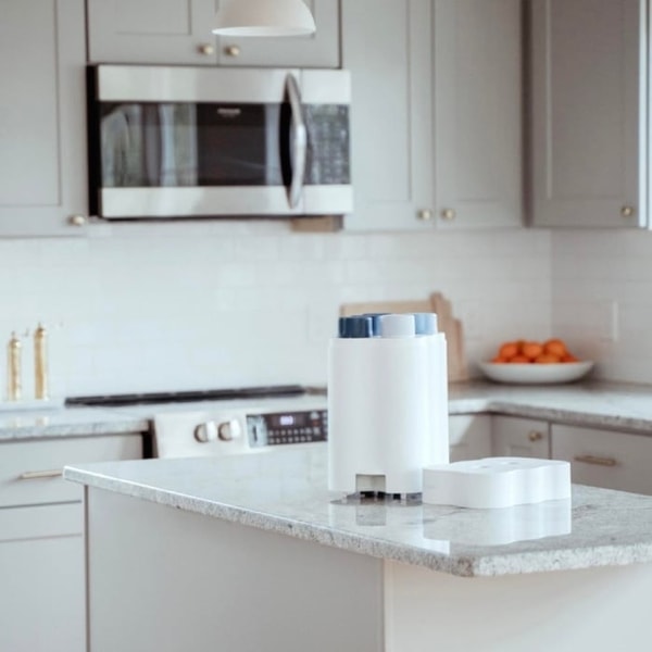 Cloud Water Filters Review: About Cloud Water Filters