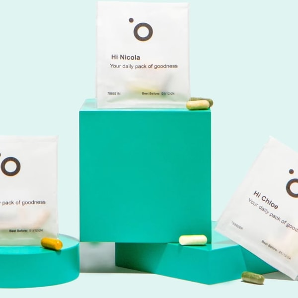 Everly Wellness Review: About Everly Wellness