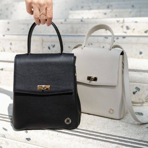 About KeriKit Bags