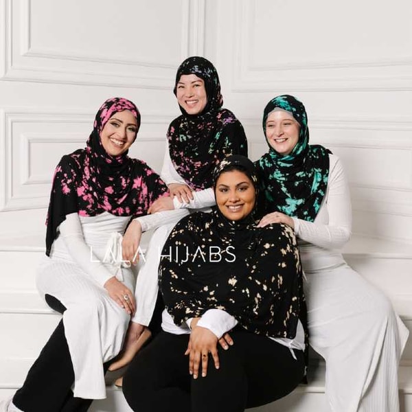 Lala Hijabs Review: About Lala Hijabs
