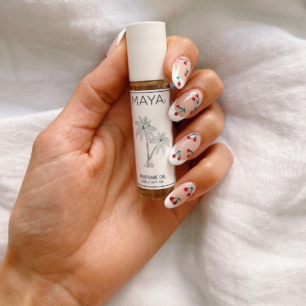 About MAYA Fragrances