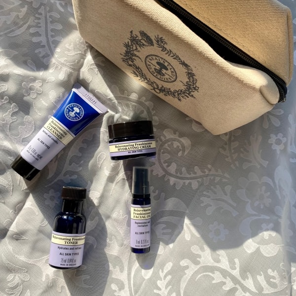 Neal’s Yard Remedies Review: About Neal’s Yard Remedies