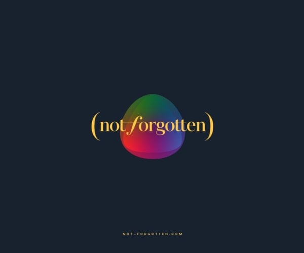 Not Forgotten Review: About Not Forgotten Digital Preservation Library