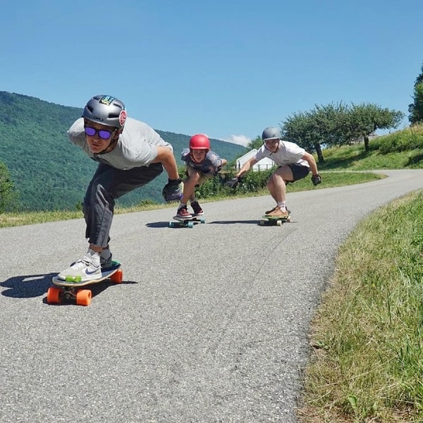 About Stoked Ride Shop
