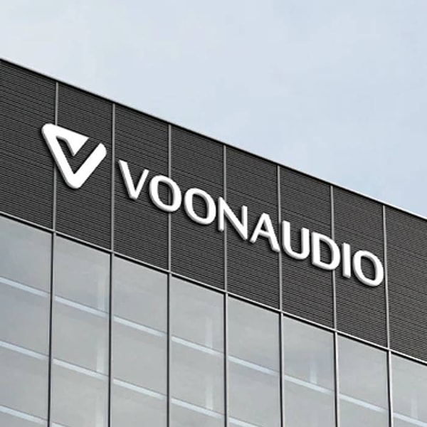 Voonaudio Review: About Voonaudio Headphone