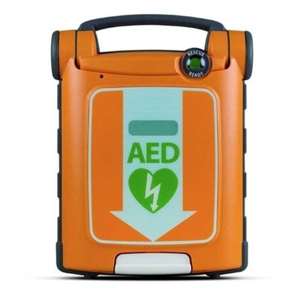 AED.us Review: Aed.Us Cardiac Science Powerheart G5 AED Reviews