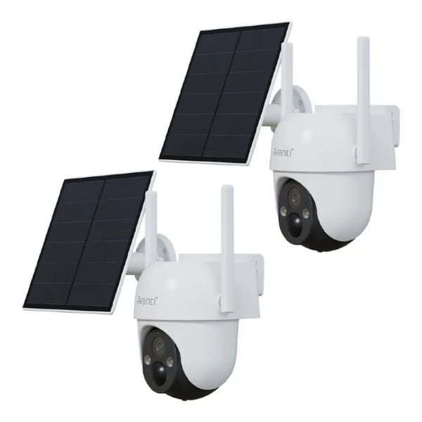Arenti Wireless Battery Outdoor Camera Reviews