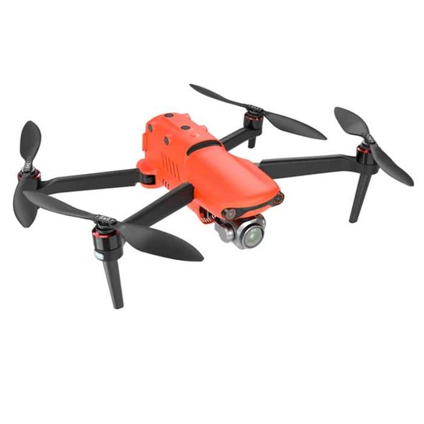 Autelpilot Review: Autelpilot Autel Robotics EVO II Pro Camera Drone Rugged Bundle Reviews