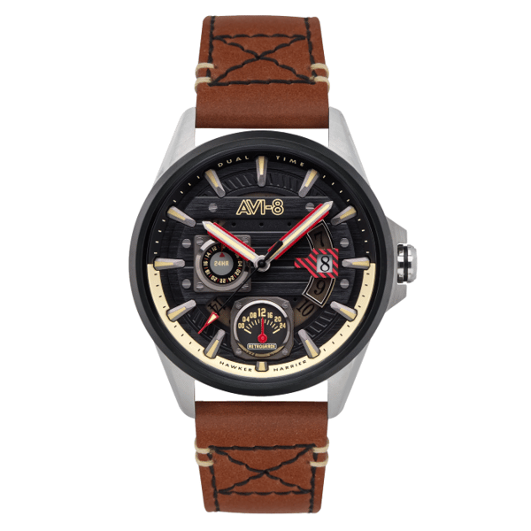 Avi-8 Hawker Harrier Reviews