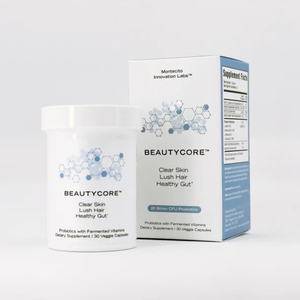BEAUTYCORE Probiotics Supplement for Women Reviews