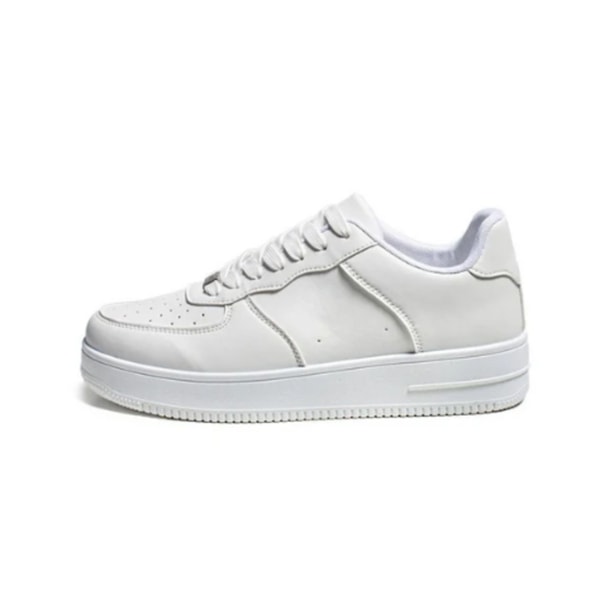 BRANDONE HighForce 1.0 White Reviews