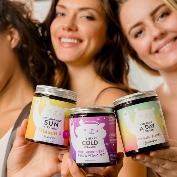 Bears with Benefits Reviews: What Do Customers Think?