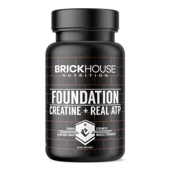 Brick House Nutrition Review: Brick House Nutrition Foundation Review