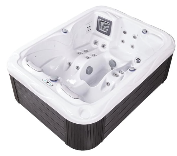 Buenospa Atlanta Hot Tub Reviews