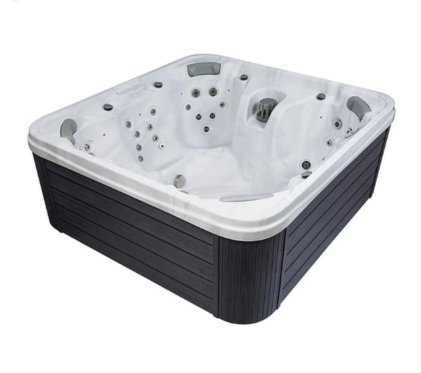 Buenospa Chicago Hot Tub Reviews