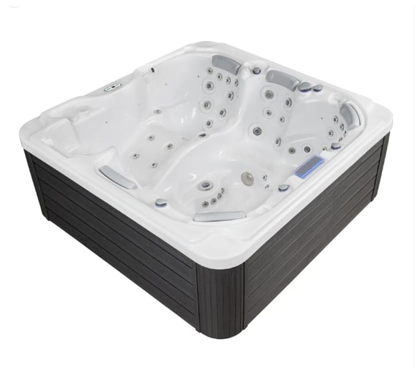 Buenospa Dallas Hot Tub Reviews