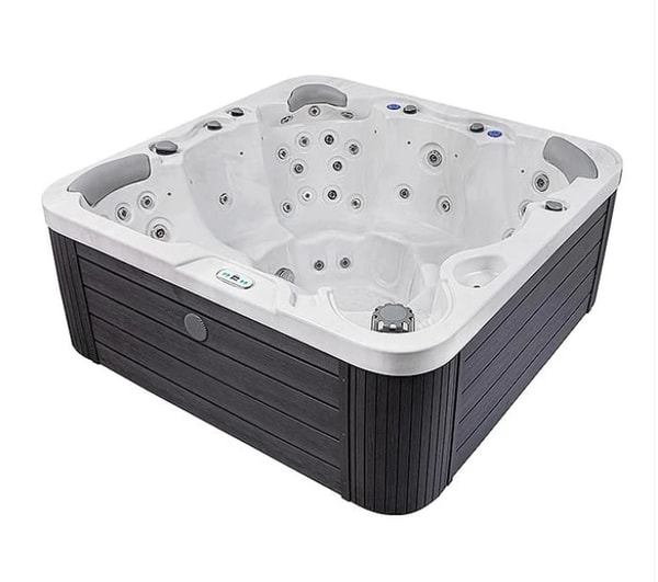 Buenospa Jersey Hot Tub Reviews