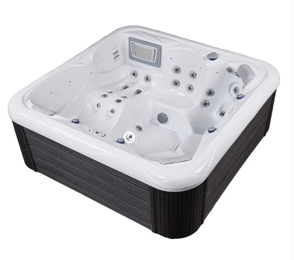 Buenospa New York Hot Tub Reviews