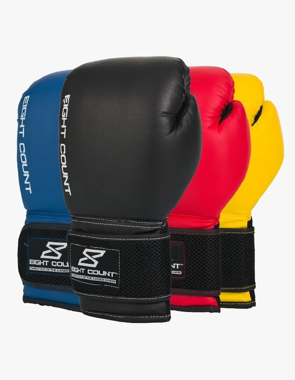 Century Kickboxing Review: Century Kickboxing Eight Count Classic Boxing Glove Reviews
