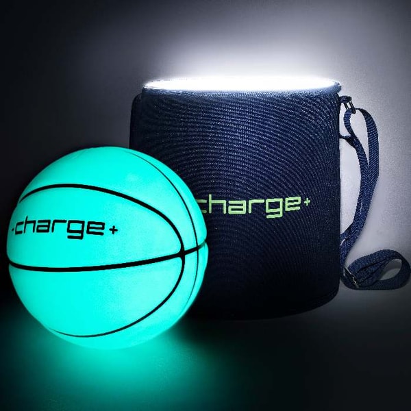 Chargeball Review: Chargeball Basketball PRO Kit Reviews