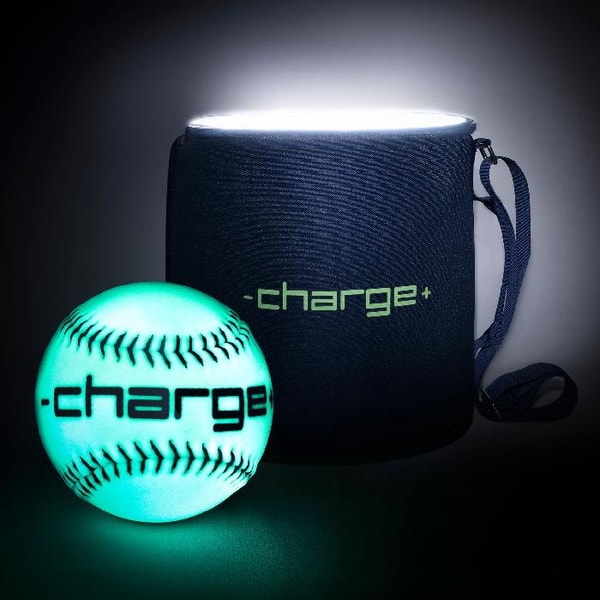 Chargeball Review: Chargeball Softball PRO Kit Reviews