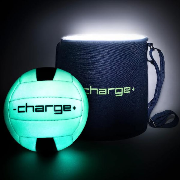 Chargeball Review: Chargeball Volleyball PRO Kit Reviews