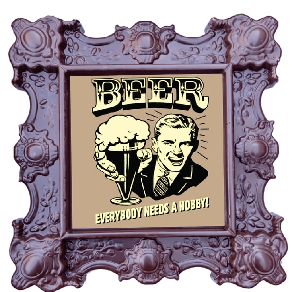 ChocArtist Beer Reviews