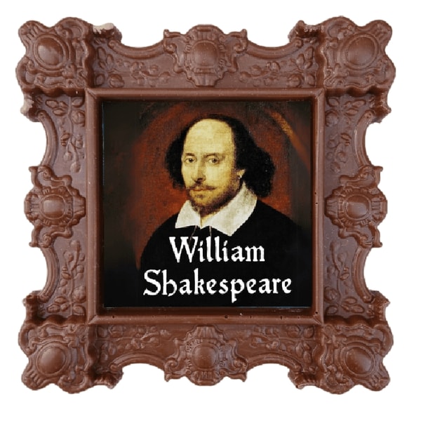ChocArtist Shakespeare Reviews