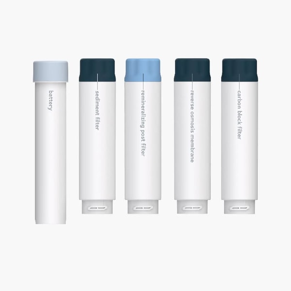 Cloud Water Filters Review: Cloud Water Filters Replacement Filters Reviews