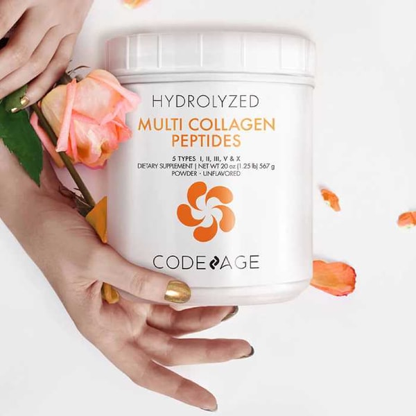 Codeage Review: Codeage Multi Collagen Protein Powder Reviews