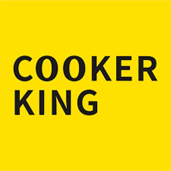 Image 1: Cooker King