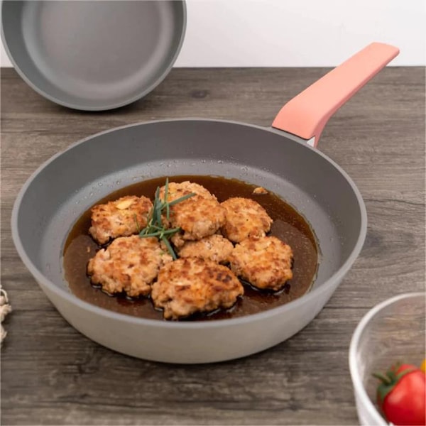 Cooker King Review: Cooker King Frying Pan Reviews