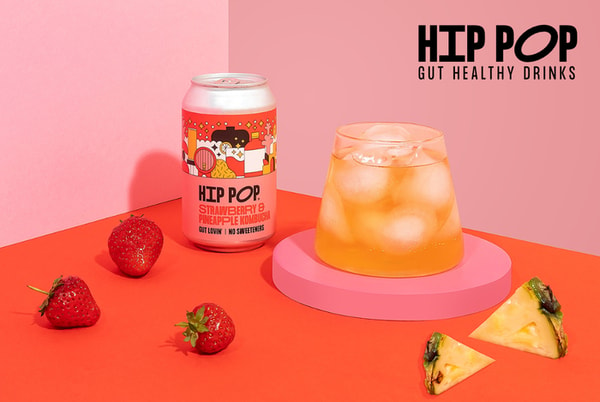 Hip Pop Review: Who Is Hip Pop For?