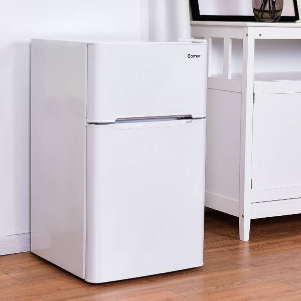 Costway Review: Costway Compact Refrigerator Reviews