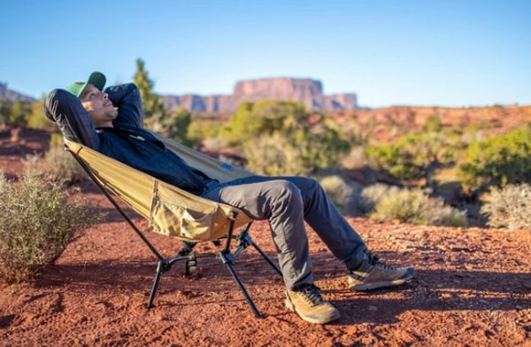 DOD Outdoors Review: DOD Outdoors Sugoi Chair Review