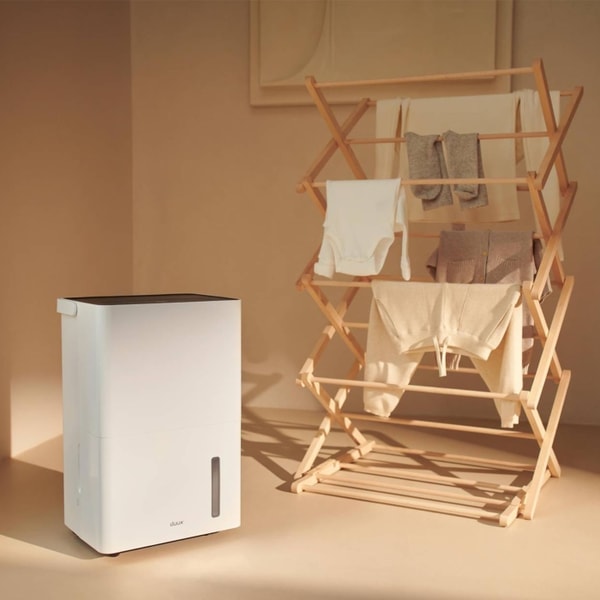 Duux Bora Smart Dehumidifier Reviews