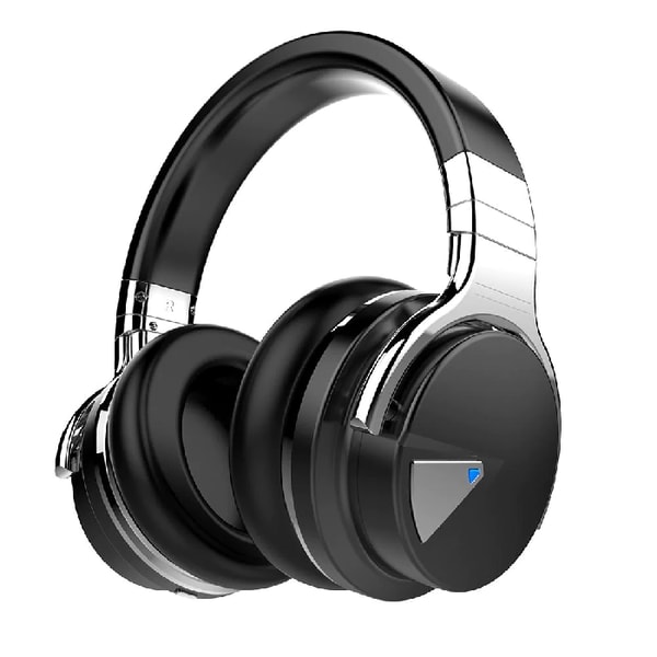 Cowin Audio Review: Cowin E7 Headphones Review