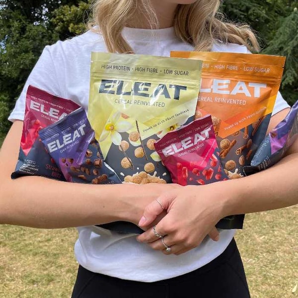 ELEAT Cereal Review: Eleat Cereal Reviews: What Do Customers Think?