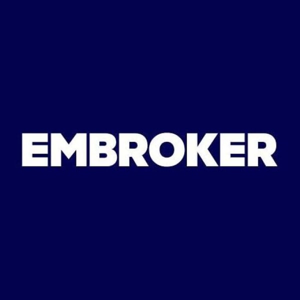 Embroker Reviews: Embroker Review