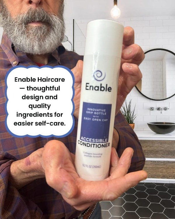 Is Enable Accessible Haircare Legit?