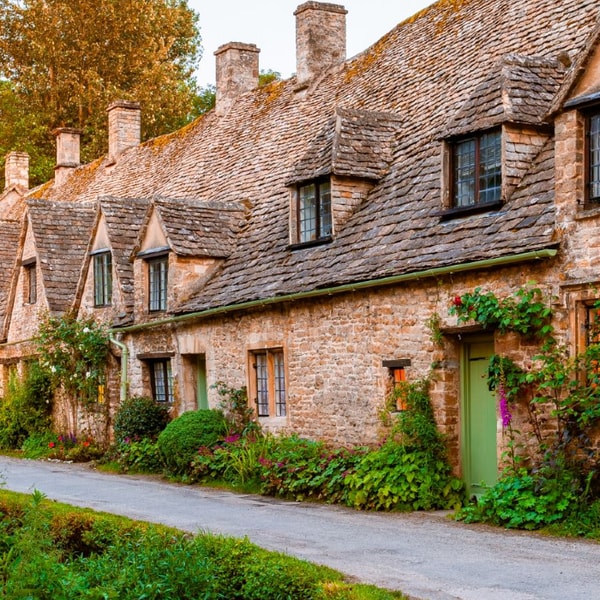 Evan Evans Tours Villages of The Cotswolds Small Group Tours Reviews